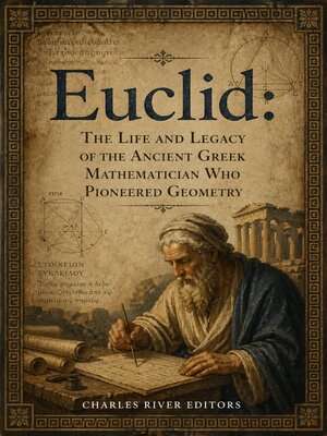 cover image of Euclid